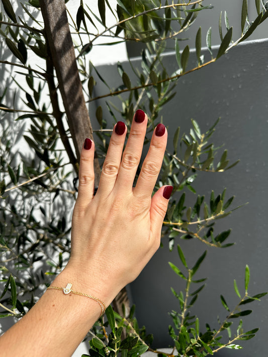 cherry