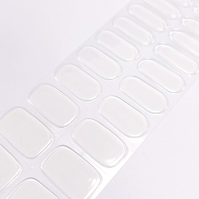 Clear (Natural Gloss)