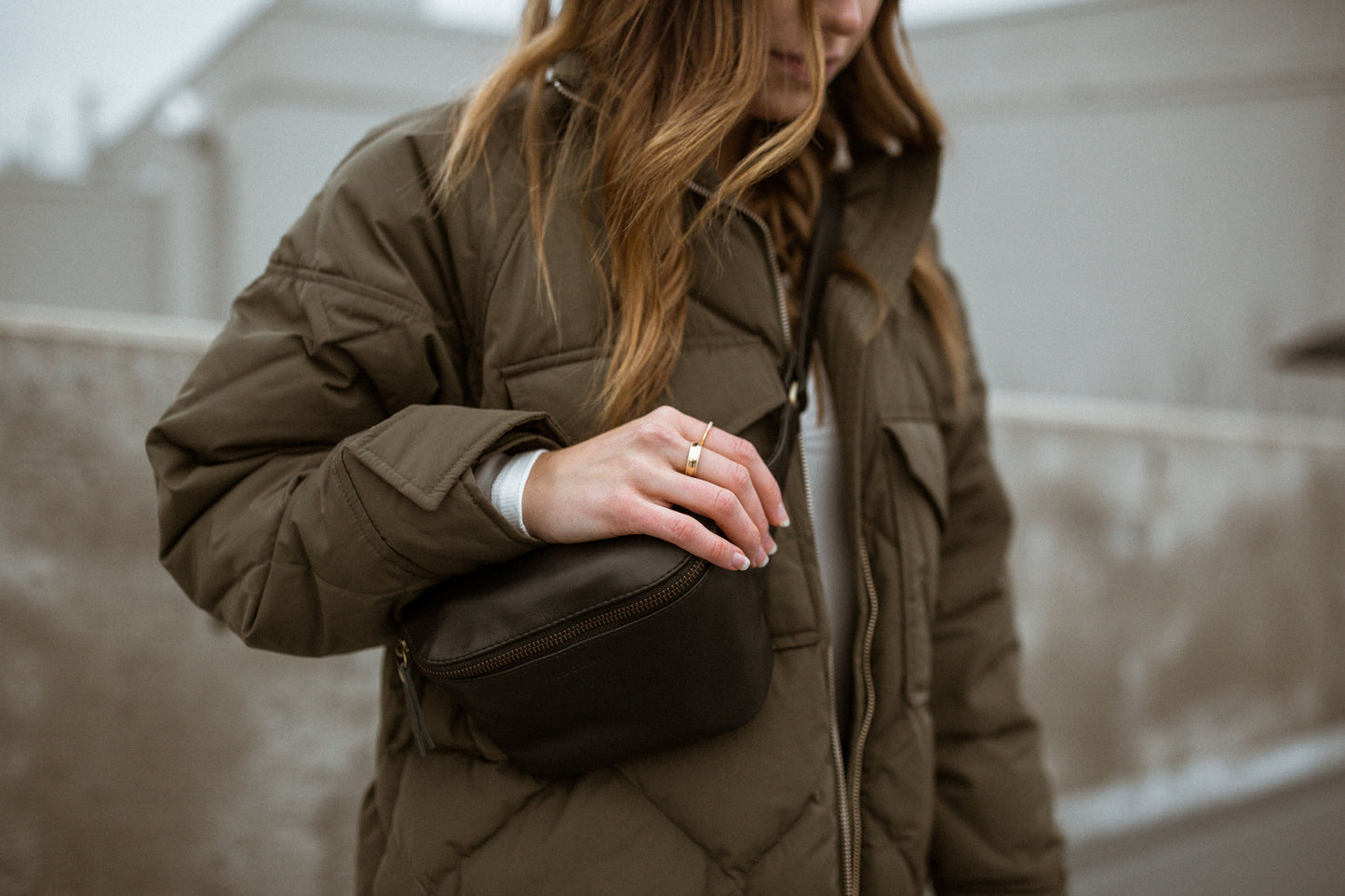 Clear (Natural Gloss)