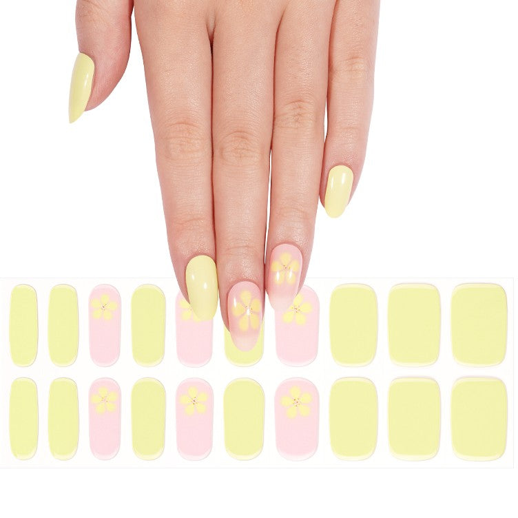 pink lemonade