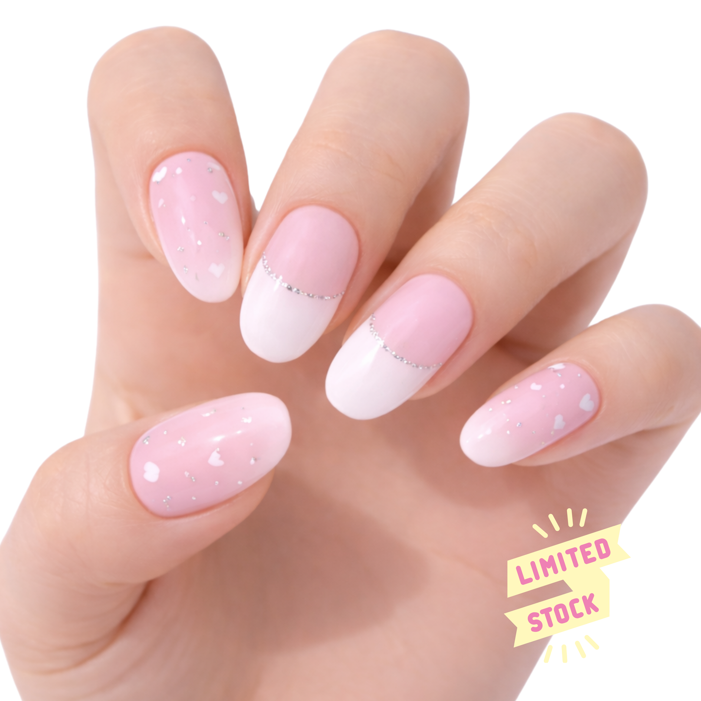 blush crush