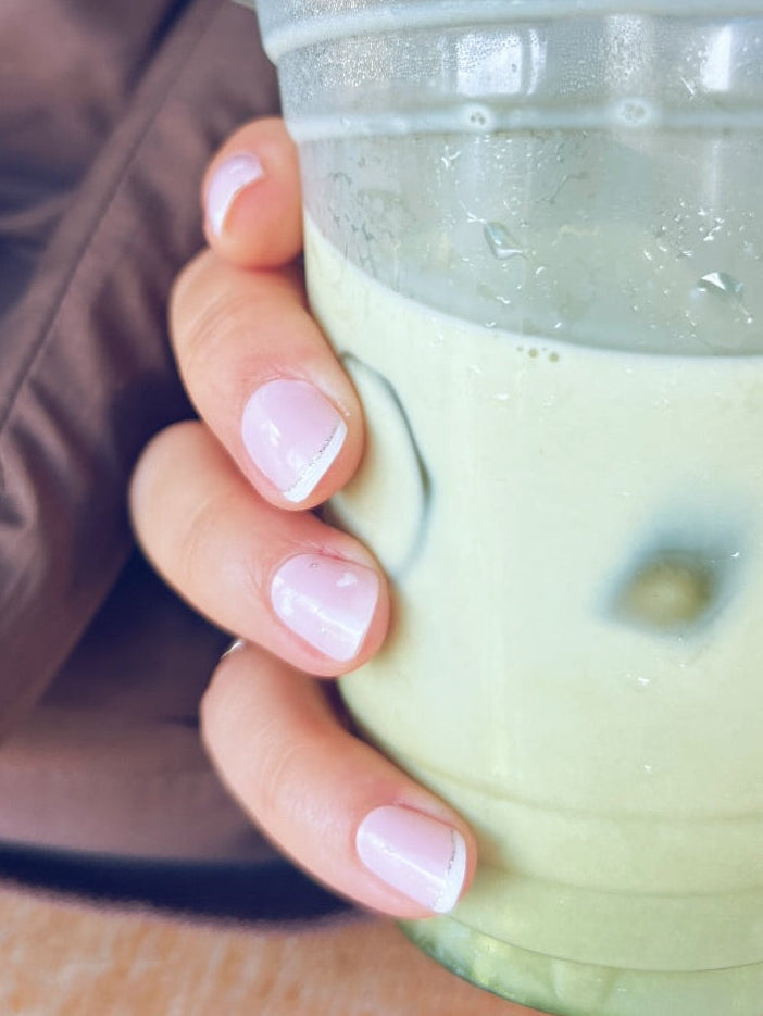 blush crush