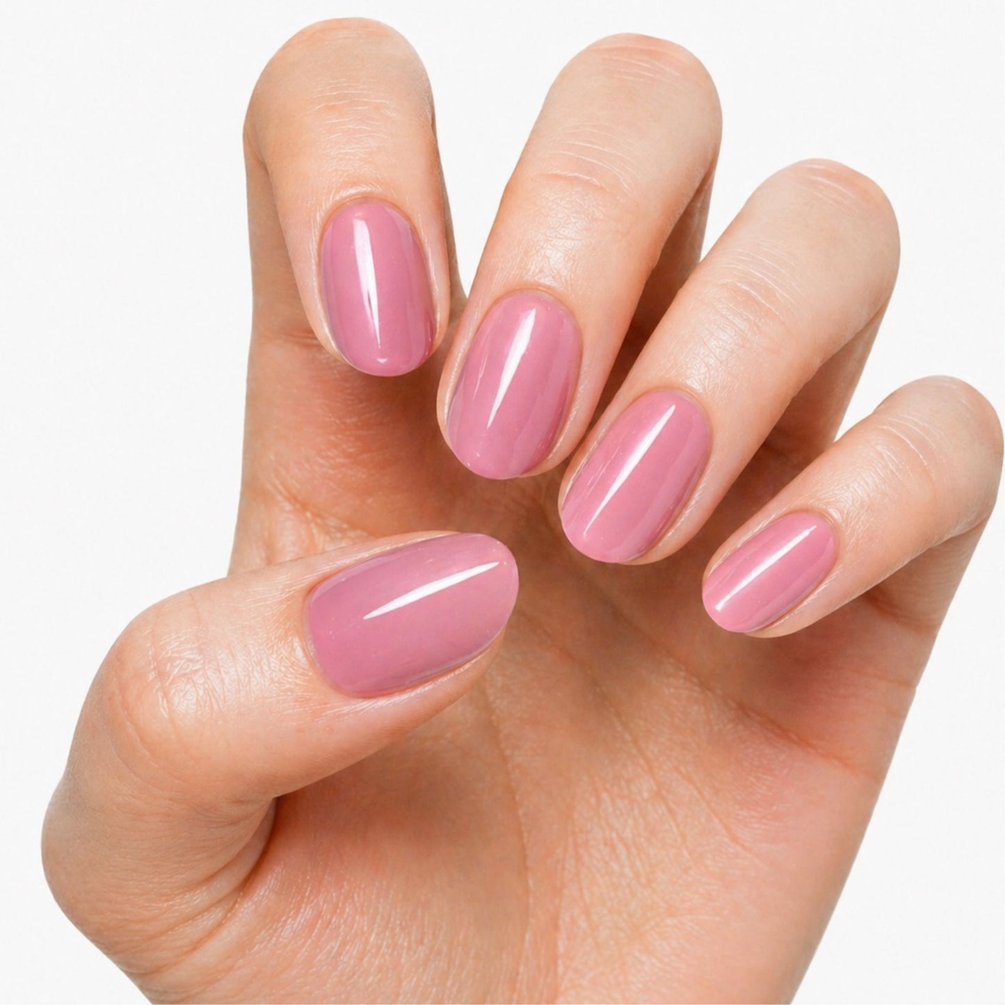 blush
