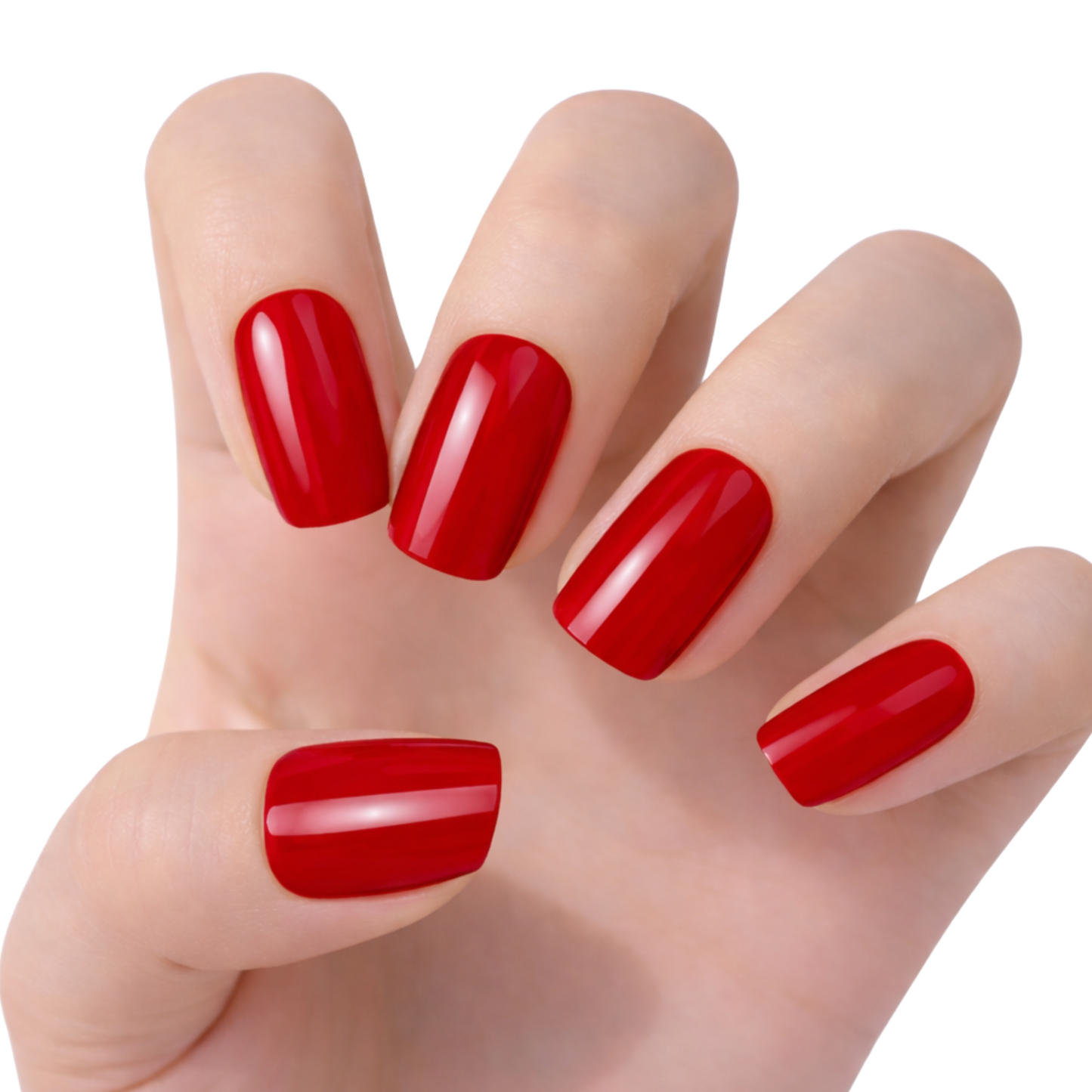 classic red