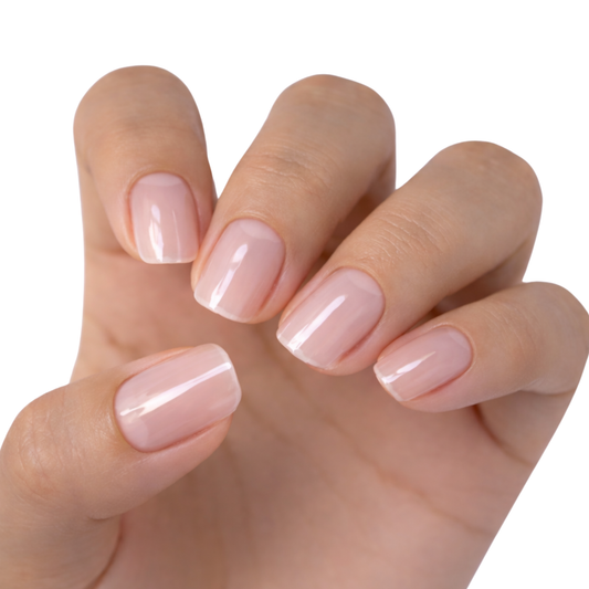 Clear (Natural Gloss)