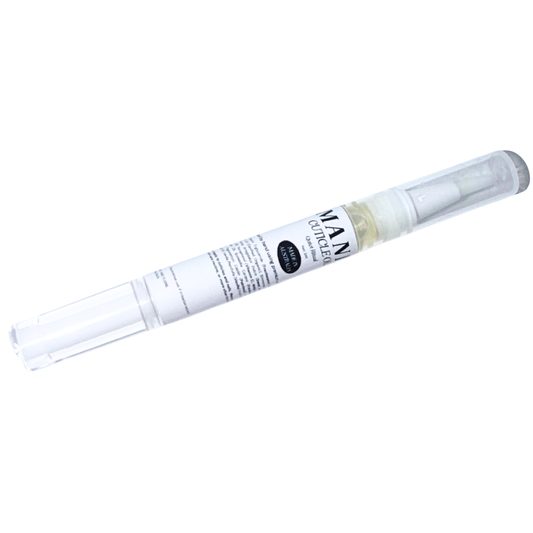 cuticle oil / removal pen