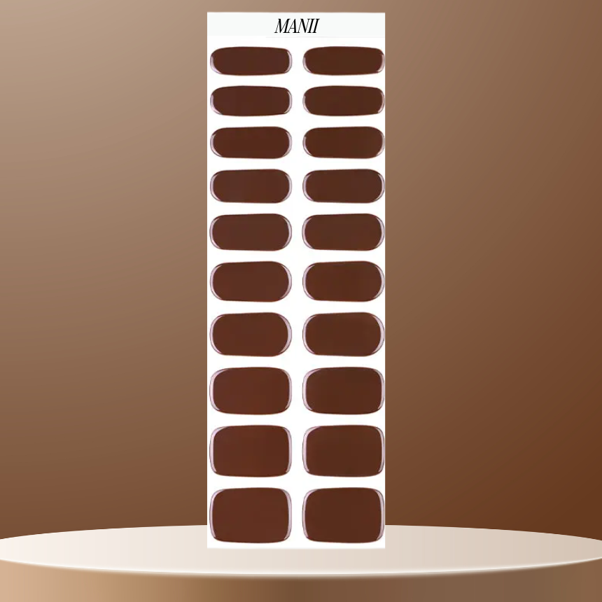 Espresso (Milk Chocolate)