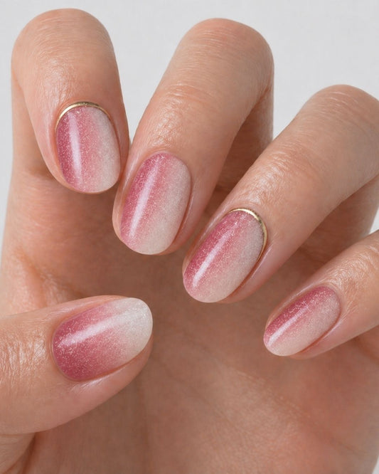 glazed raspberry