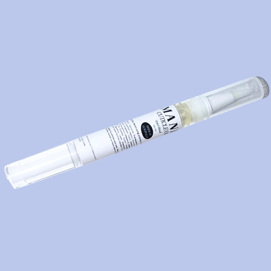 cuticle oil / removal pen