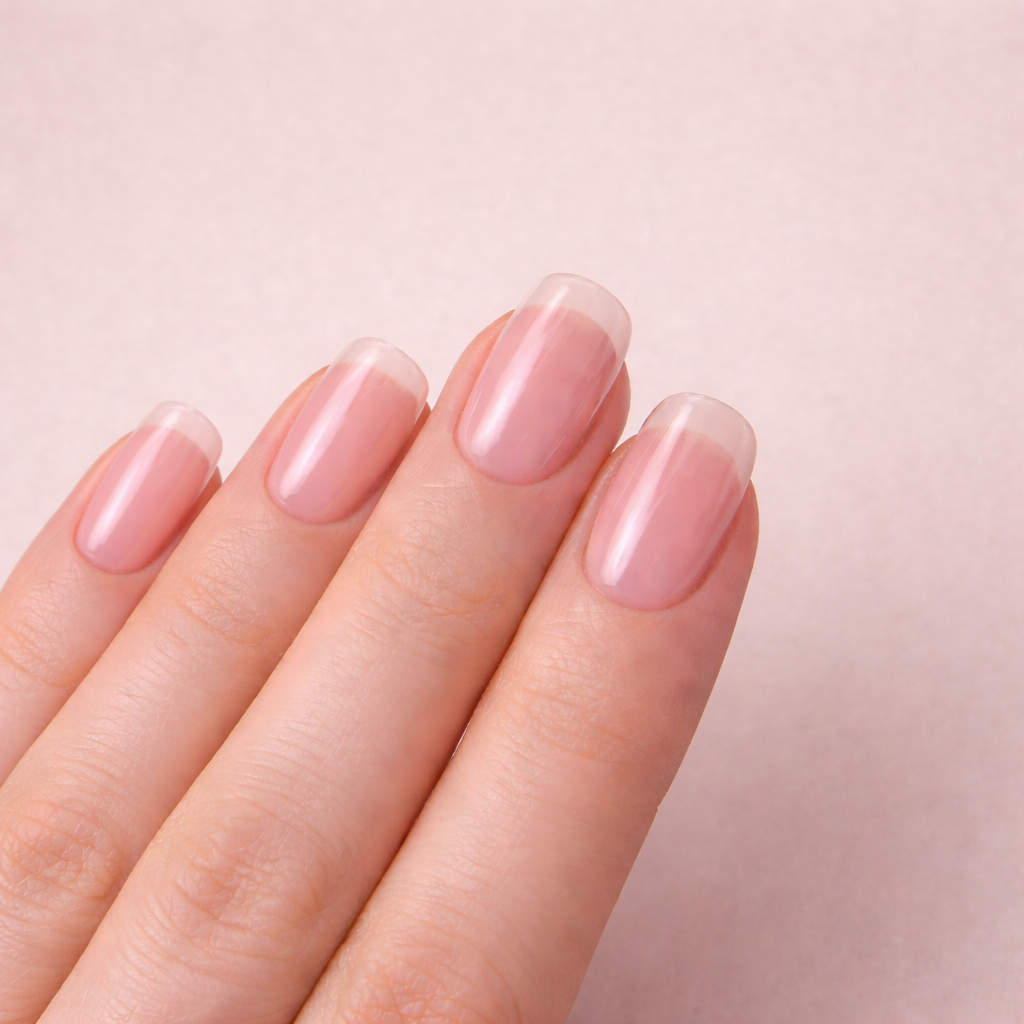 Clear (Natural Gloss)